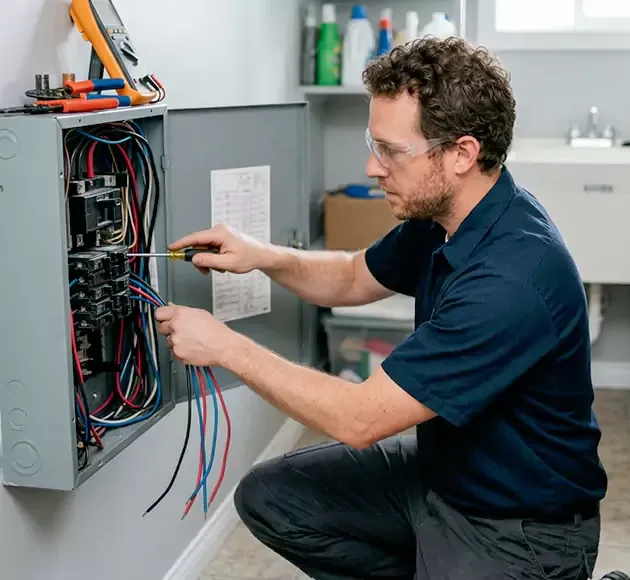 Local Electrical Contractors for Antioch Homes and Businesses