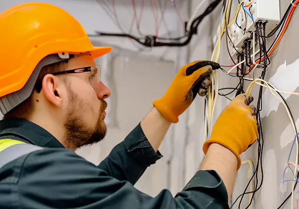 Electrical Wiring Services Antioch