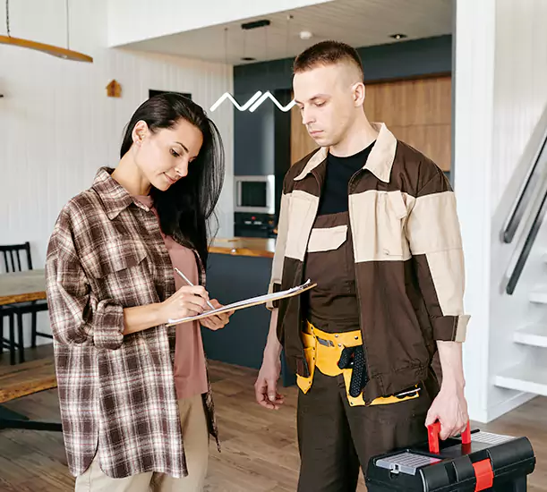 Our Approach to Advanced Electrical Services in Antioch, TN