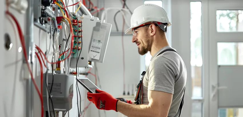 Commercial Electrician In Antioch