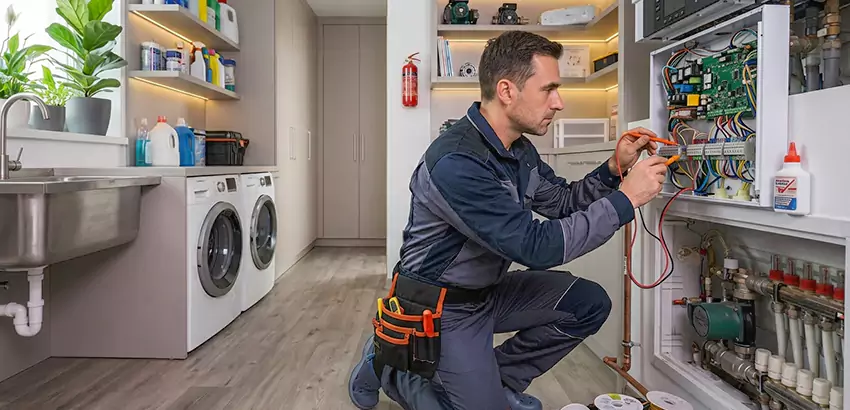 Residential Electrician In Antioch