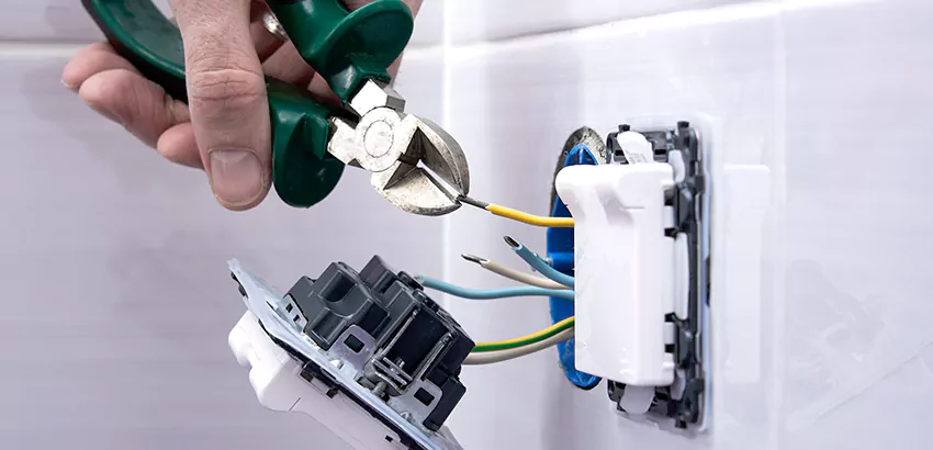 Light Switch and Dimmer Installation in Antioch