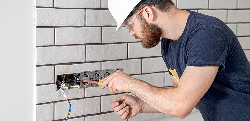 Rewiring for Modern Electrical Demand in Antioch
