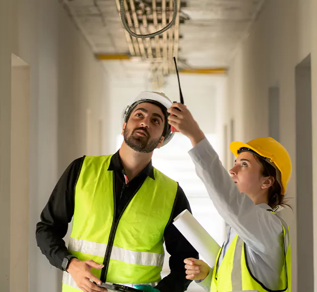 Licensed Commercial Electrician: Your Local Business Electrical Partner in Antioch, TN