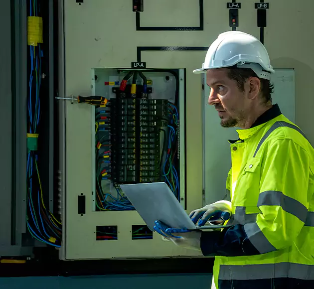 Professional Electrical Inspection: Your Local Safety Check Team in Antioch, TN