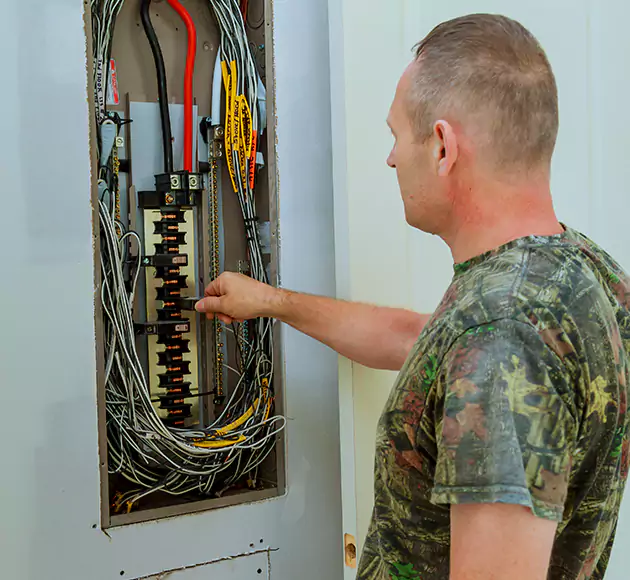Professional Electrical Panel Upgrade: Your Local Panel Specialist in Antioch, TN