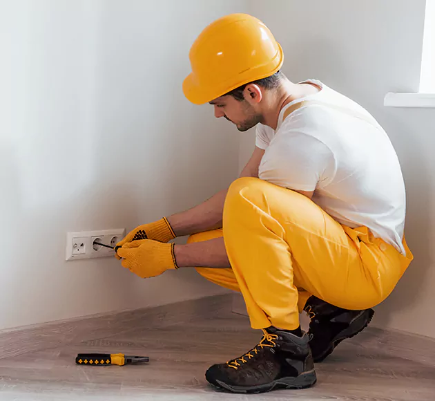 Trusted Electrical Repair Services: Your Local Fix-It Team in Antioch, TN