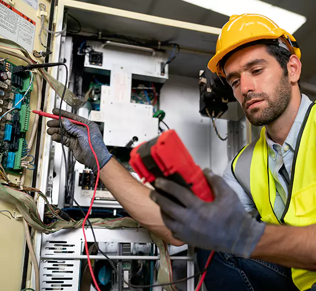 Professional Electrical Troubleshooting: Your Local Diagnostic Team in Antioch, TN