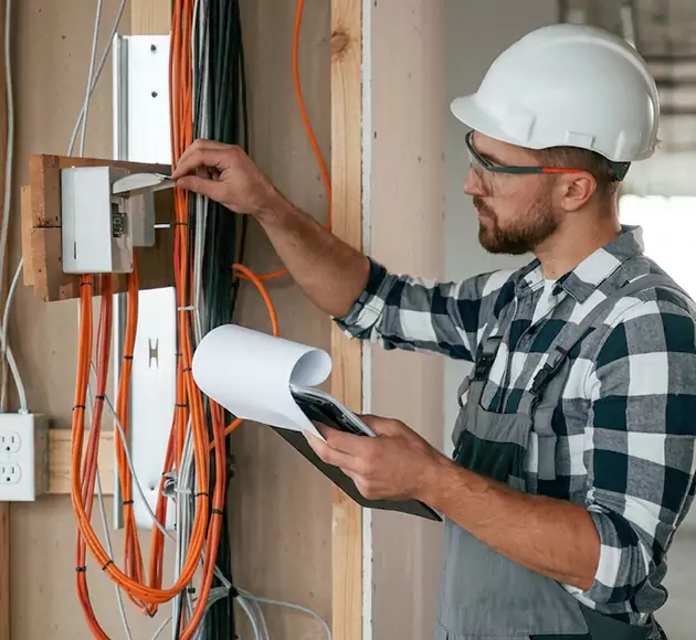 Professional Emergency Electrical Repair: Your Local Urgent Fix Team in Antioch, TN