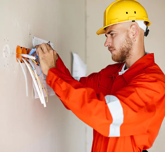Local 24 Hour Electrician: Fast Response When You Need It Most in Antioch, TN