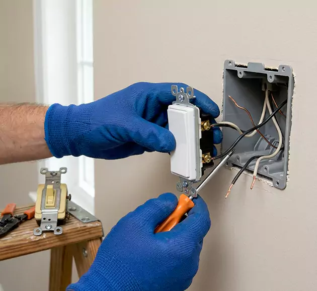 Professional Light Switch Replacement: Your Local Swap-Out Team in Antioch, TN