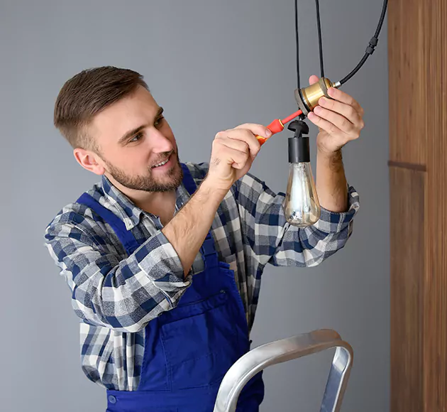 Professional Lighting Electrician: Your Local Fixture Expert in Antioch, TN