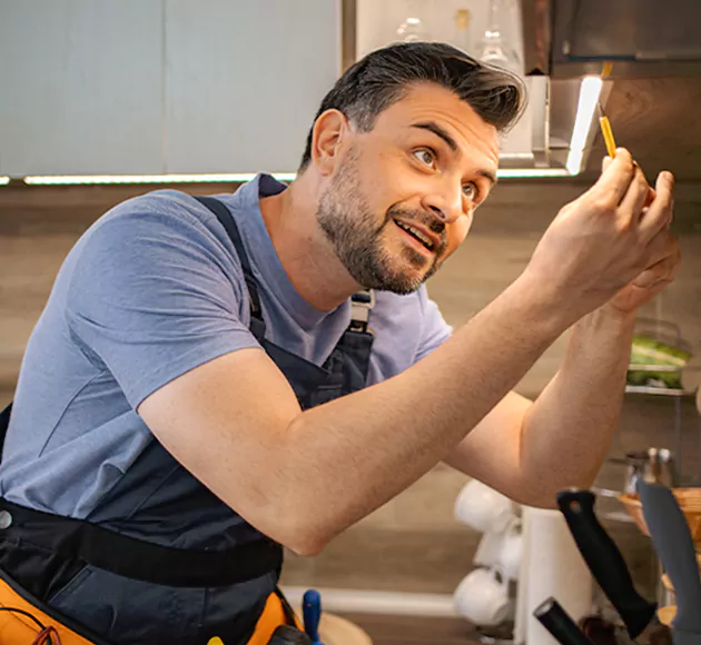 Trusted Home Electrician: Your Local Choice in in Antioch, TN