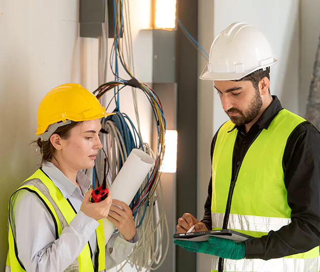 Why Businesses Choose Us as Their Commercial Electrician in Antioch, TN?
