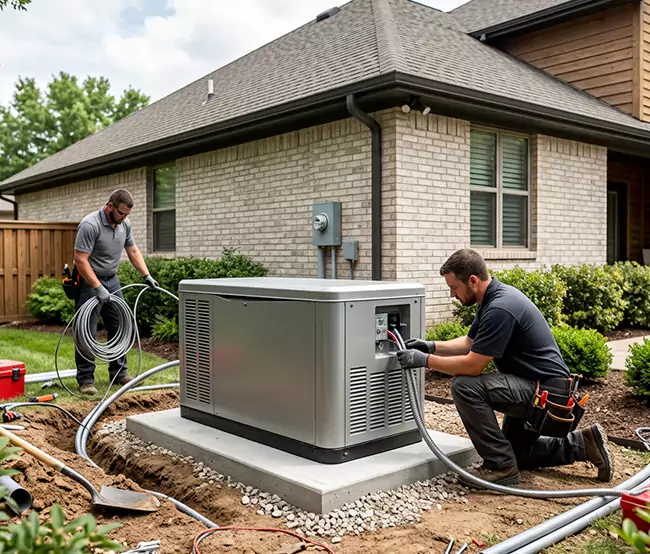 What Makes Us the Right Choice in Antioch, TN?